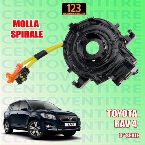 Molla spirale contatto - molla,