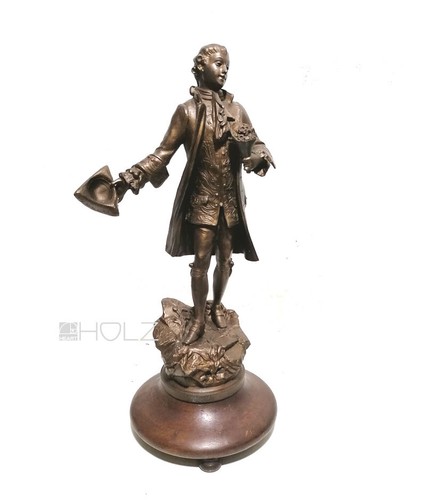 Regül statua bronzo - statua,