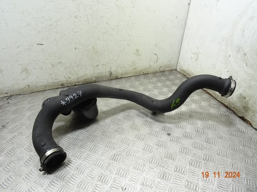 Tubo intercooler audi - intercooler,