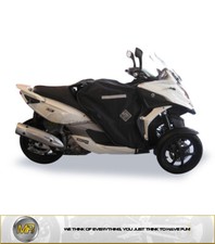 TERMOSCUD TUCANO FRAME PARKOUR