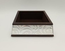 Vuotatasche Valenti Cofanetto Lucido Satinato