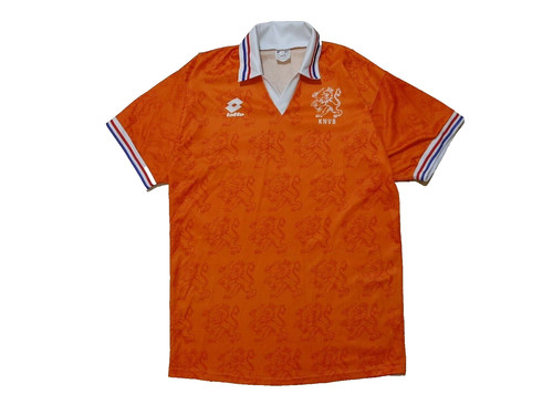 Maglia calcio olanda home - maglia,