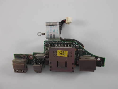 Scheda usb cavo fujitsu - +,
