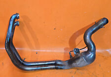 collettore di scarico   bmw f 800 gs 2016 2018 exhaust manifold
