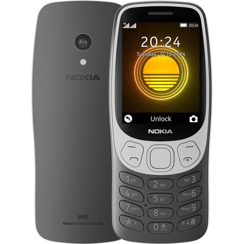 Cellulare nokia 3210 2024 - cellulare,