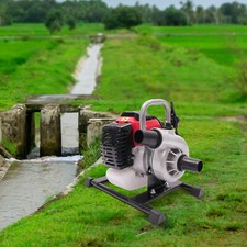 Pompa acqua 52cc 2 tempi 1,5in