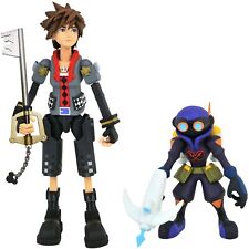 Kingdom Hearts 3 Select Series