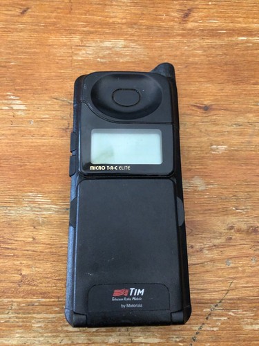 Telefono cellulare micro - micro, tac 