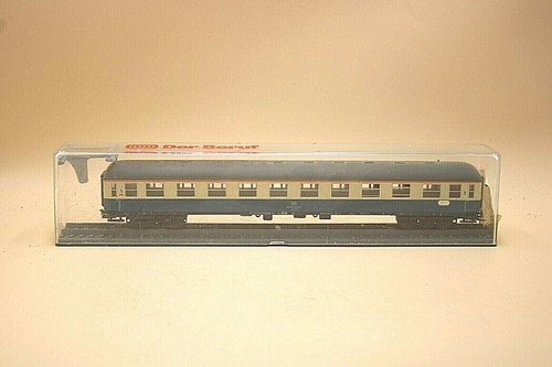 Röwa carrozza treno - ho,
