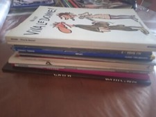 Bellissimo  Lotto  11 Rivista