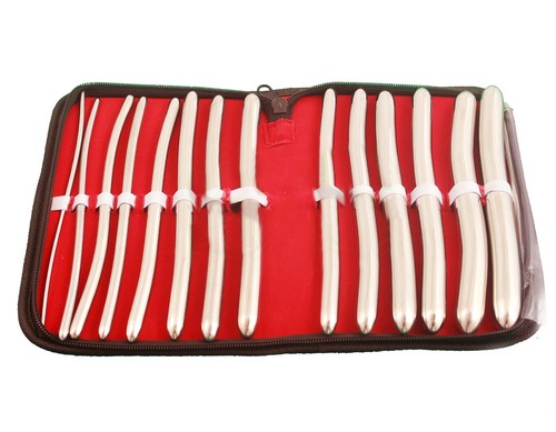Premium set dilatatori - set, 14
