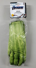 Costume Guanti Hulk Marvel