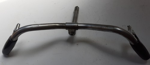 Manubrio bici epoca marcato
