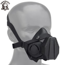 Maschera antigas respiratore