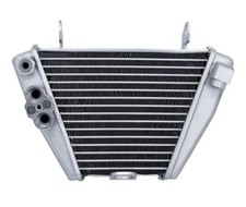 Radiatore Olio Ducati Diavel -