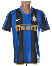 MAGLIA CALCIO INTER MILAN