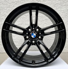 1 Cerchi in lega originali BMW