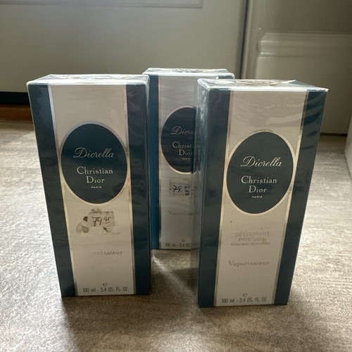 Diorella christian dior - diorella, per