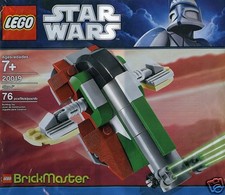 Lego star wars brickmaster - wars,