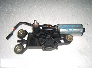 Motorino tergicristallo - motorino,