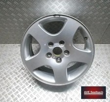 Audi A4 B5 Cerchione Di