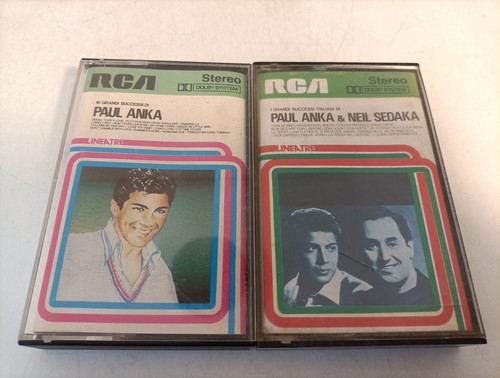 Lotto paul anka - paul,