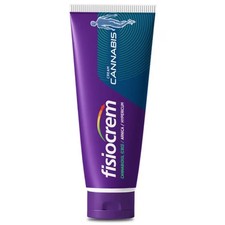 Fisiocrem Cannabis Crema
