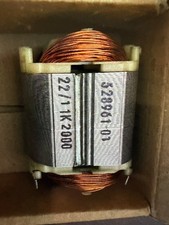 Dewalt Dw566 Martello rotativo tipo 3 bobina di campo parte n. 328961-01. 115v