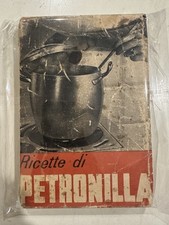 RICETTE DI PETRONILLA Olivini