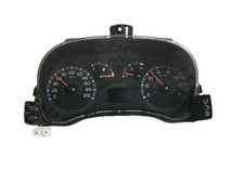 FIAT DOBLO 2005 ODOMETER CLOCK