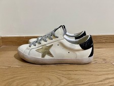Golden goose superstar misura 38 