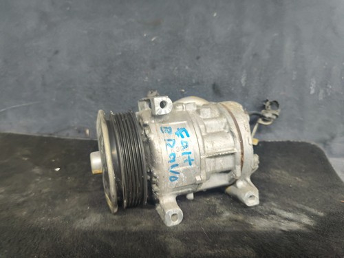 Compressore aria condizionata - compressore,