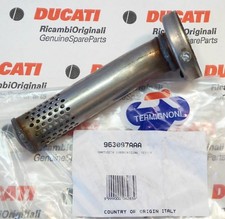 Unknown Ducati Hypermotard