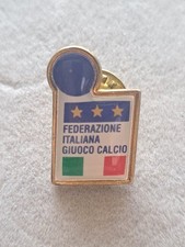 Spilla Pins  Calcio -