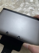 Nintendo 3DS XL Grigia Ottima