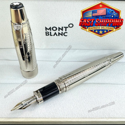Montblanc antoine saint - montblanc,