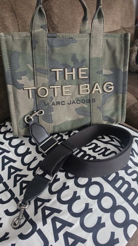 Marc jacobs tracolla nera - jacobs,