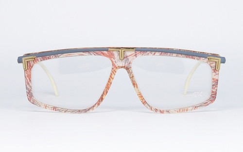 Vintage eyeglasses cazal - vintage,