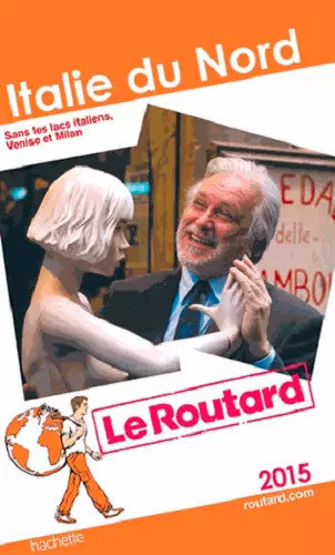 Guide routard italie - guide, du
