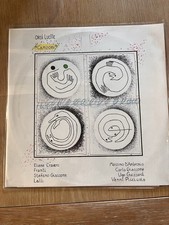 Orsi Lucille Canzoni LP vinile