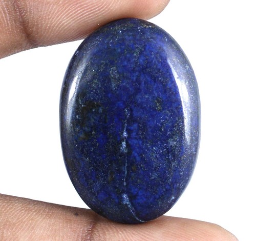 Pietra preziosa cabochon - , ovale