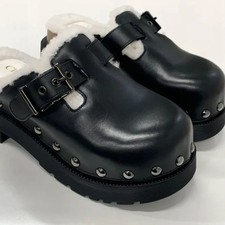Christian dior sabots - –,