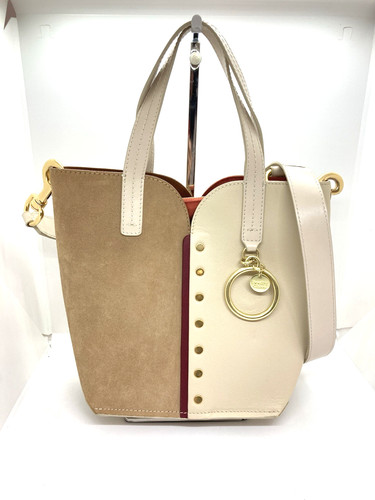Borsa tracolla usata - see, by