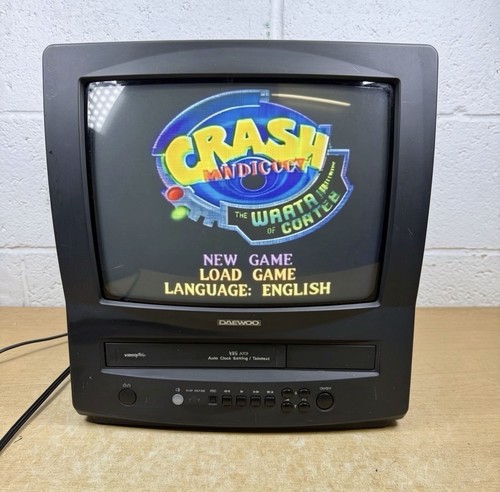 Videoregistratore combinato