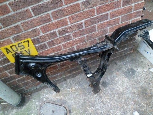 Telaio honda cg125 - cg125, 125
