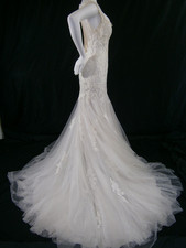 Abito da sposa Rosa Clara