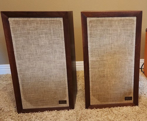 Excellent pair 3a - excellent, of