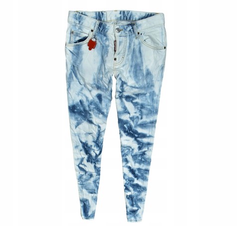 Dsquared2 cool girl pantaloni - dsquared2,