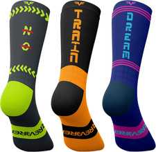 Calzini Tecnici Sportivi a