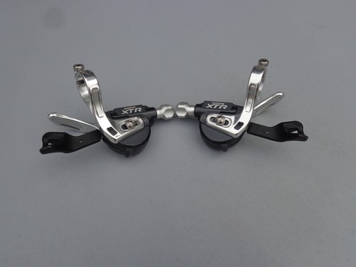 Shimano xtr m970 - shimano,